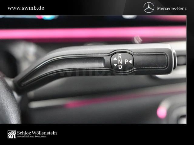 Mercedes-Benz V 220 Style