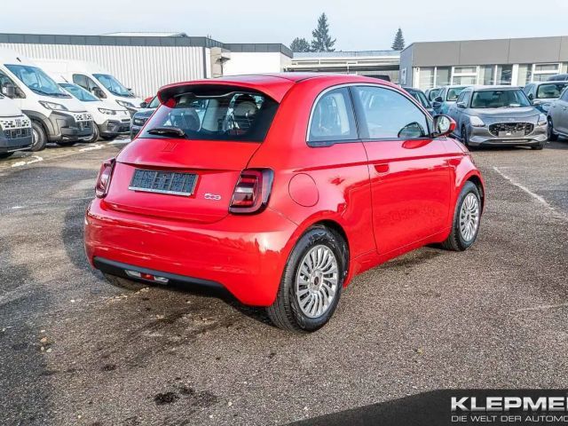 Fiat 500 (RED) MJ22