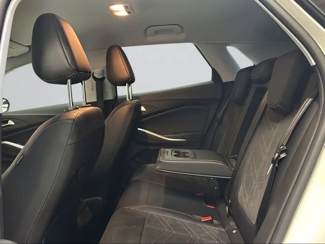 Opel Grandland X GS-Line Grand Sport