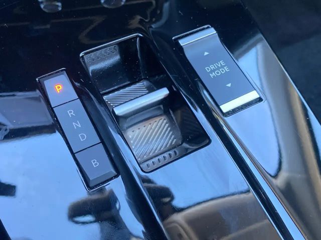 Opel Mokka Elegance Mokka-e