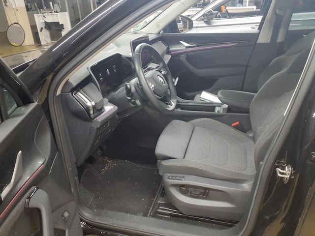 Skoda Kodiaq Selection