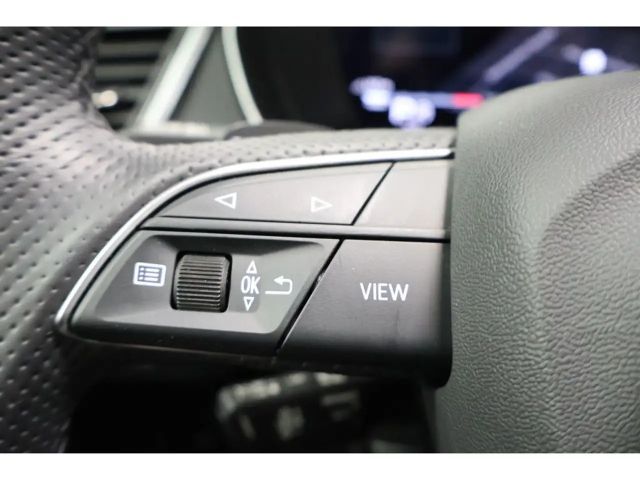 Audi Q5 40 TDI Quattro S-Line Sportback