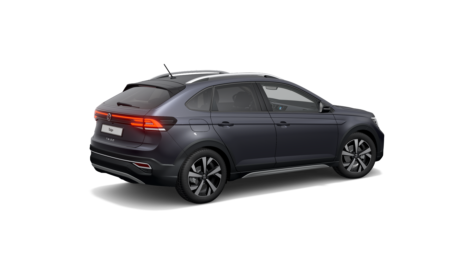 Volkswagen Taigo 1.0 TSI Style