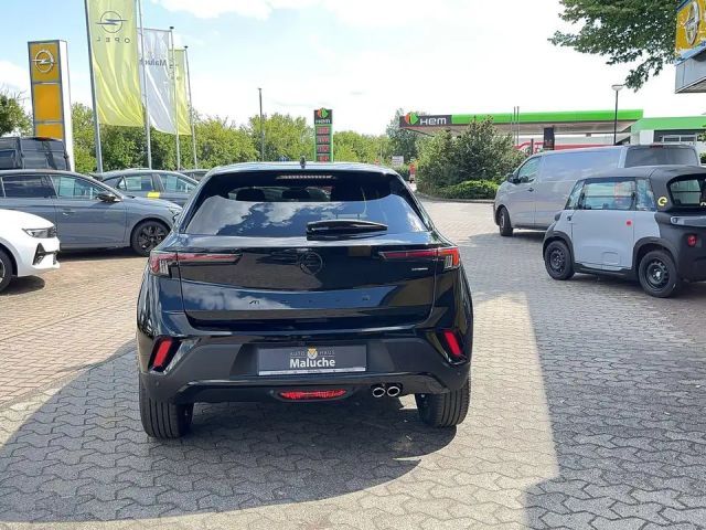 Opel Mokka GS-Line Grand Sport Hybrid