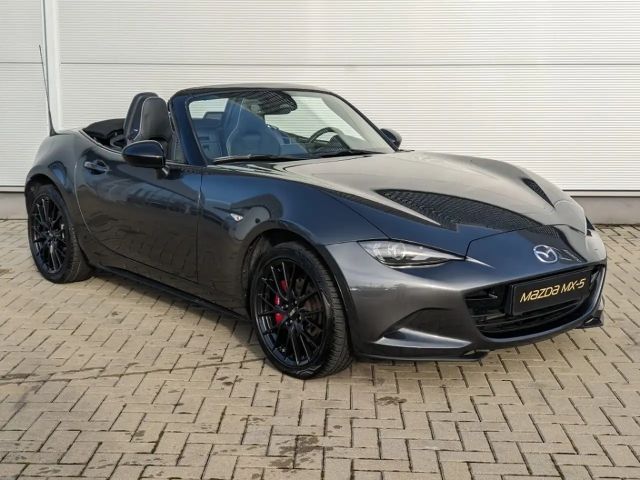 Mazda MX-5 Homura
