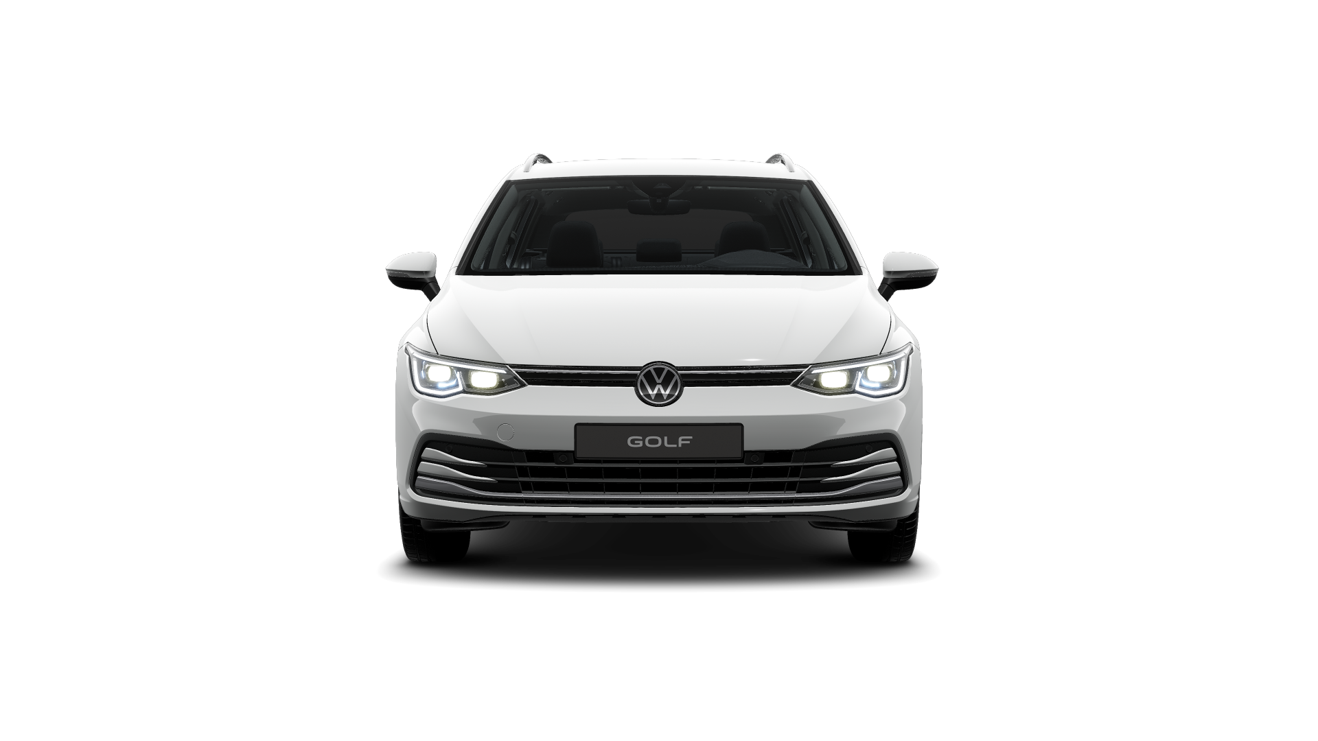 Volkswagen Golf DSG Golf VIII Move Variant