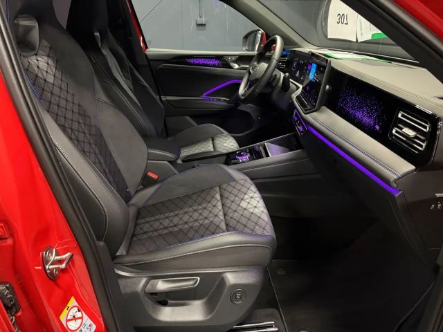 Volkswagen Tiguan 2.0 TDI DSG R-Line