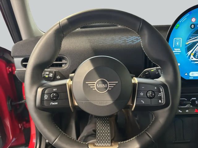 MINI Cooper Classic Trim Head-Up LED Komfortzugang