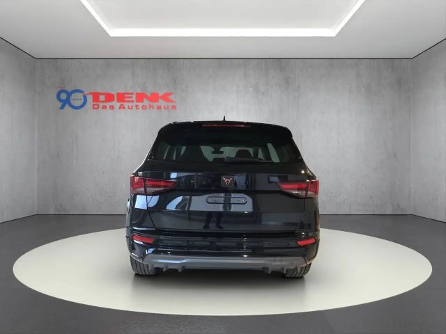 Cupra Ateca 2.0 TSI 4Drive DSG