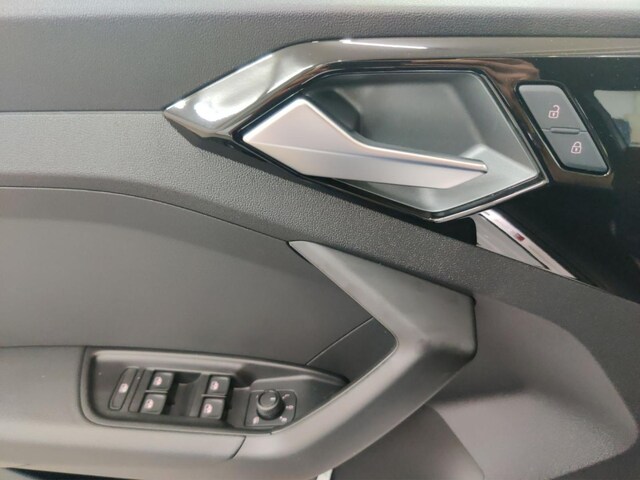 Audi A1 25 TFSI S-Tronic Sportback