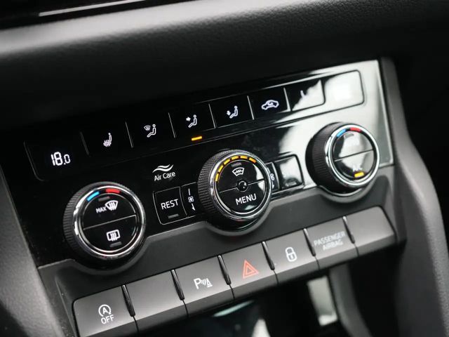 Skoda Kodiaq Sportline