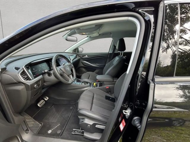 Opel Grandland X Elegance