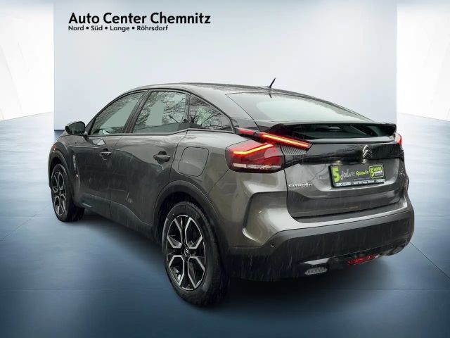 Citroën ë-C4 Feel Pack