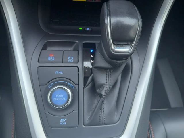 Toyota RAV4 RAV4 2.5 Adventure Klima Kamera Sitzhzg Tempomat