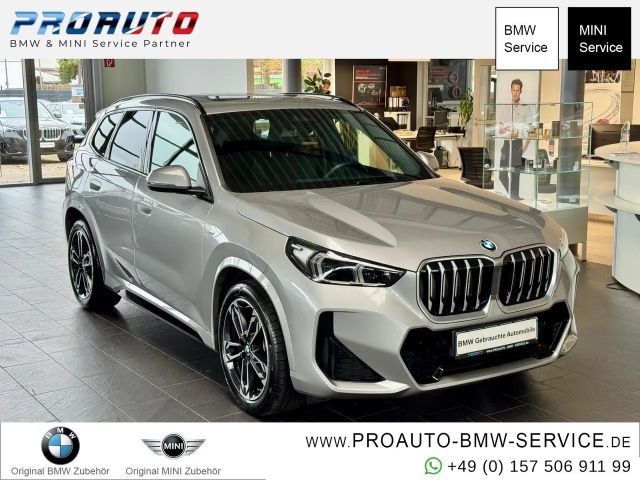 BMW X1 M-Sport sDrive