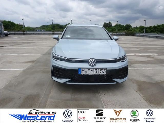 Volkswagen Golf DSG R-Line Variant