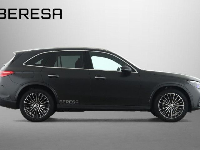 Mercedes-Benz GLC 300 4MATIC