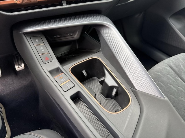 Cupra Terramar 2.0 TSI VZ