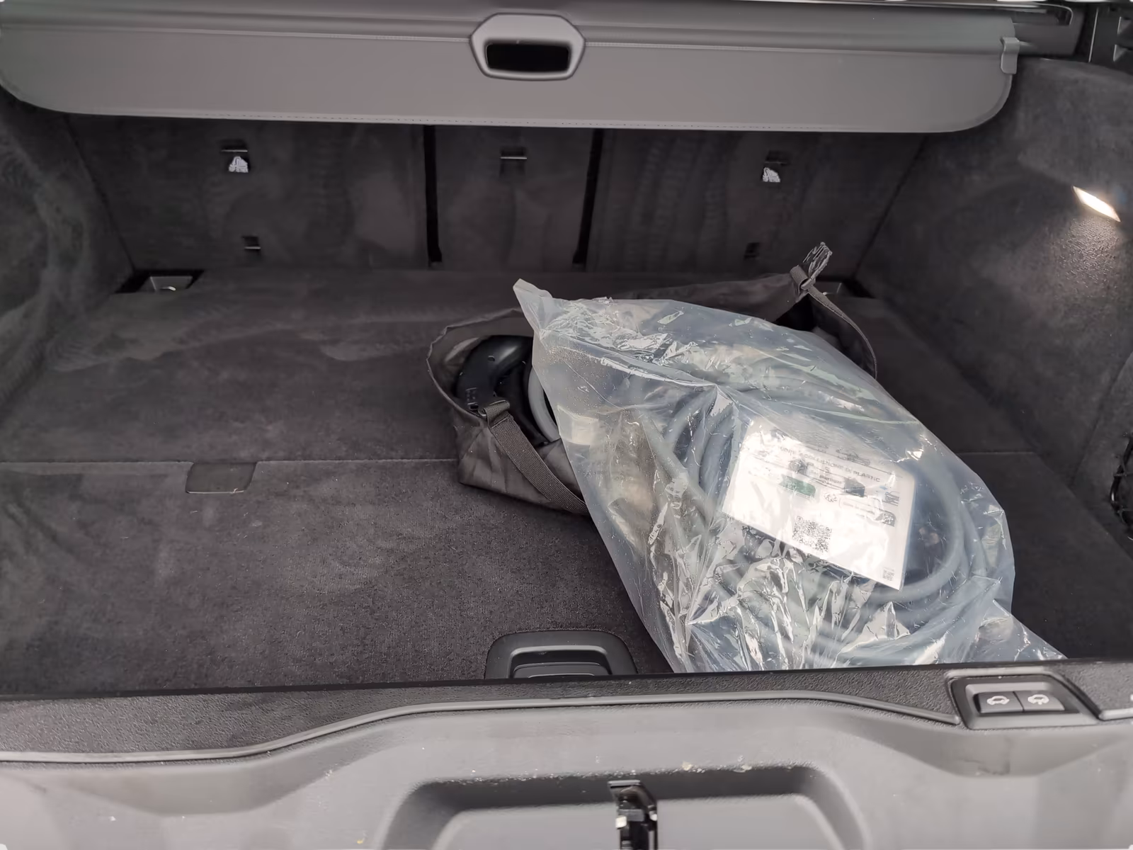 BMW X5 M-Sport xDrive50e