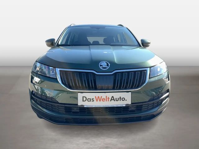 Skoda Karoq Ambition
