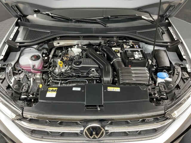 Volkswagen T-Roc 1.5 TSI DSG IQ.Drive