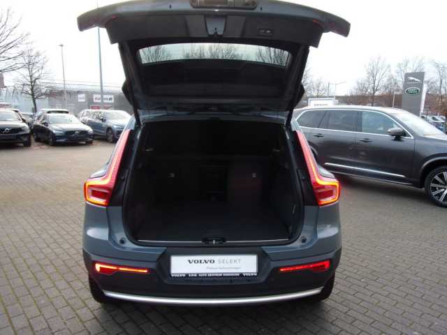 Volvo XC40 Bright Plus Recharge