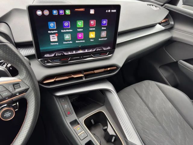 Cupra Terramar 1.5 eTSI