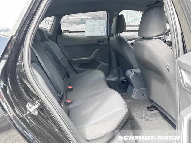 Seat Ibiza 1.0 TSI DSG FR-lijn