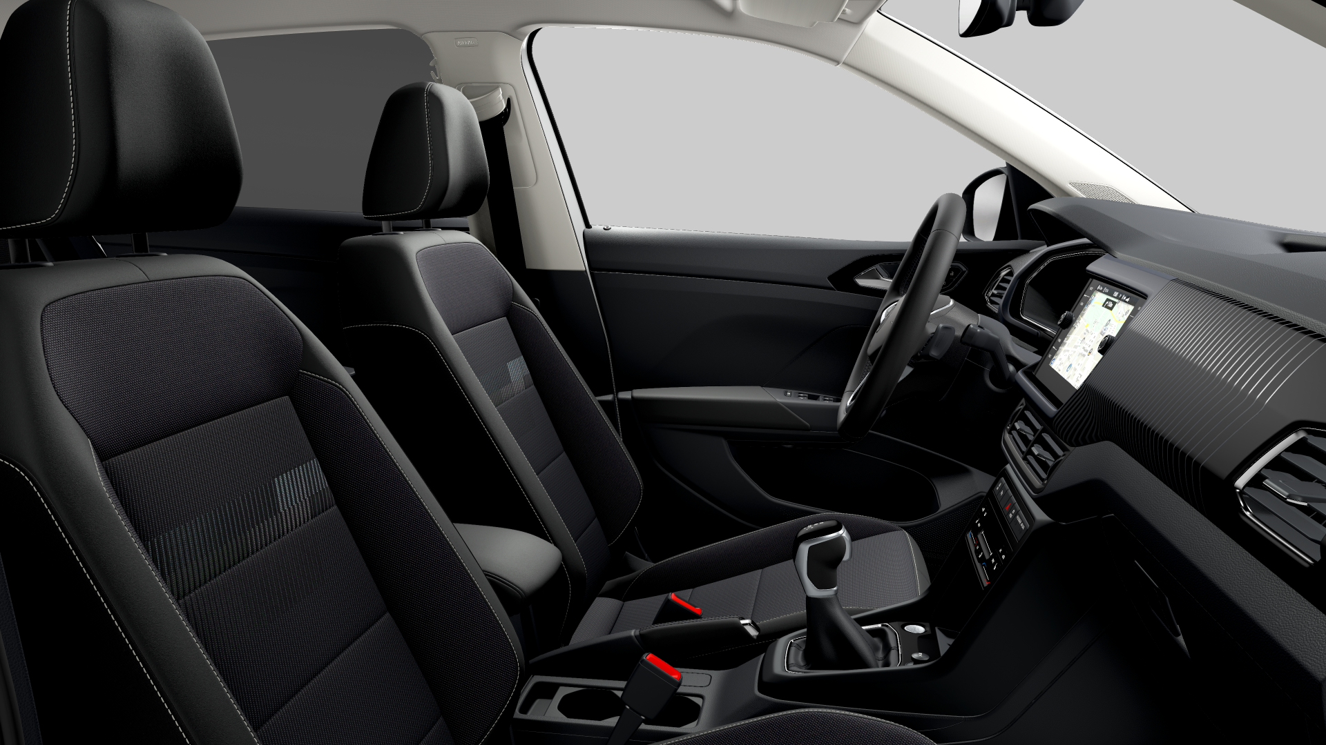 Volkswagen T-Cross DSG