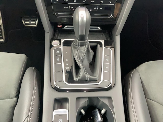 Volkswagen Arteon Shooting Brake 2.0 TDI DSG