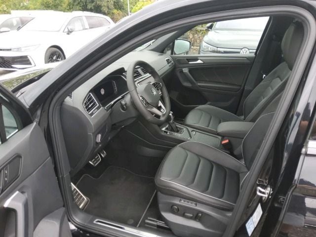 Volkswagen Tiguan 1.5 TSI R-Line