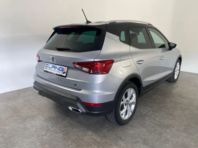 Seat Arona 1.0 TSI FR-lijn