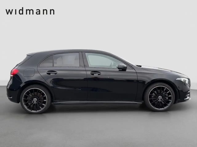Mercedes-Benz A 250 A 250 e AMG Line