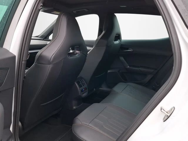 Cupra Formentor 2.0 TSI 4Drive DSG VZ