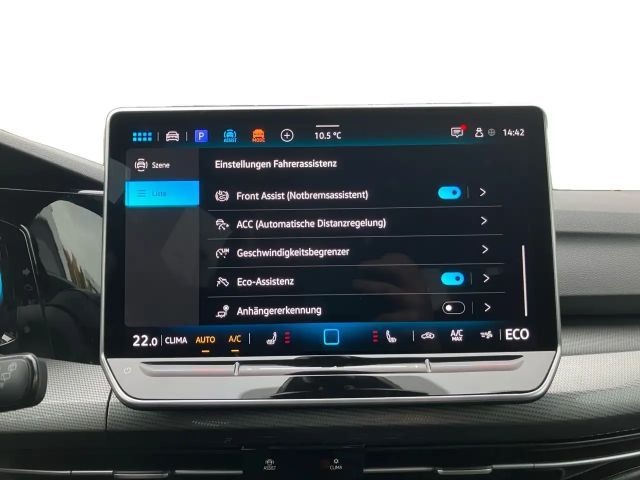 Volkswagen Golf DSG Style eHybrid