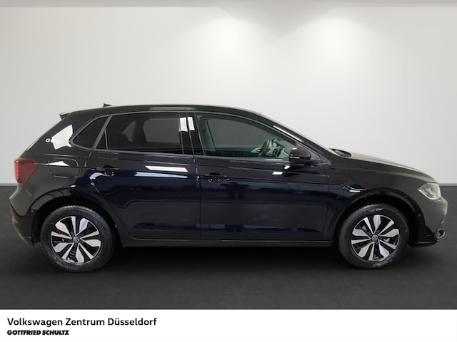 Volkswagen Polo 1.0 TSI DSG Life