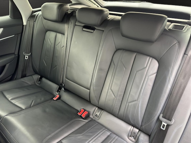 Audi A6 40 TDI Avant Quattro S-Tronic