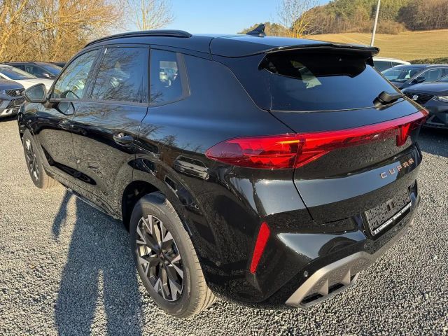 Cupra Terramar 1.5 eTSI