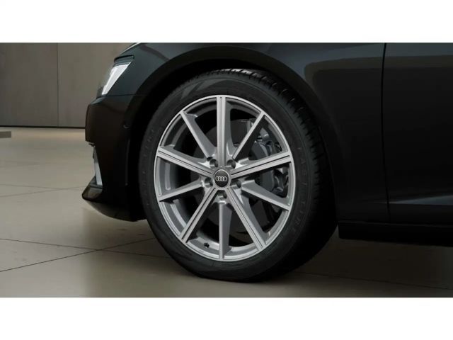 Audi A6 50 TFSI Avant Hybride Quattro