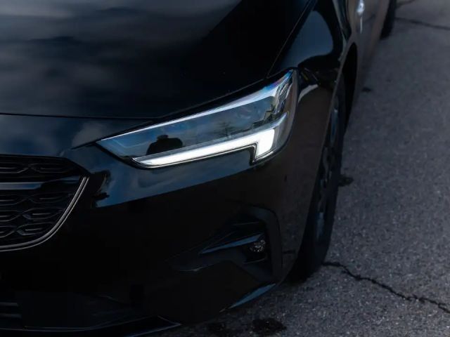 Opel Insignia Sports Tourer Ultimate