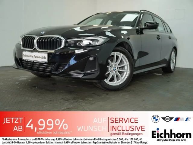 BMW 318 318i Touring