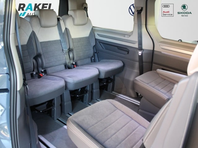 Volkswagen Multivan 2.0 TDI DSG T7