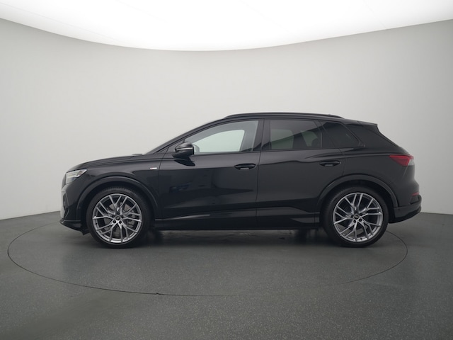 Audi Q4 e-tron Suv 45 e-tron Audi Q4 e-tron