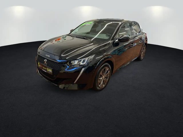 Peugeot E-208 Allure Pack