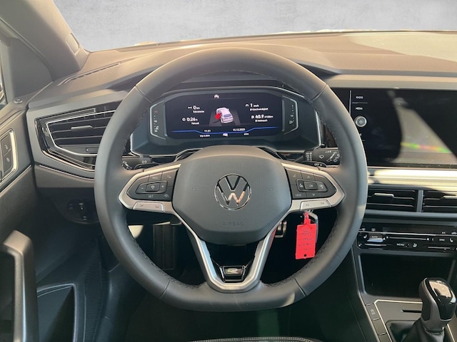 Volkswagen Taigo DSG R-Line