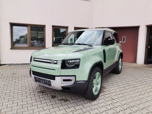 Land Rover Defender 90 D300