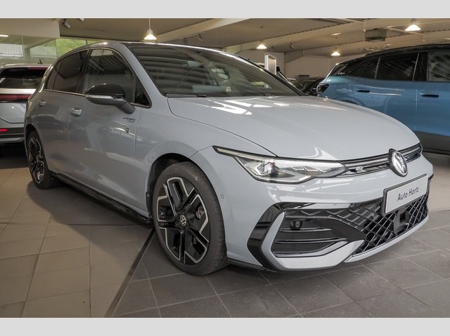 Volkswagen Golf DSG Golf VIII R-Line