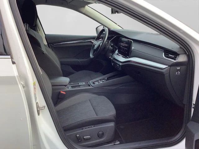 Skoda Octavia 2.0 TDI Combi Style Style