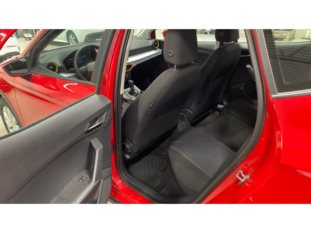 Seat Arona 1.0 TSI DSG Style