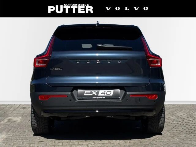 Volvo EX40 AWD Twin motor Ultra